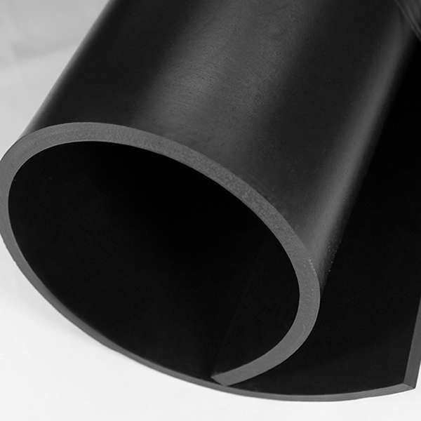 Gummiplatte 10mm SBR ohne Einlage | Kaufen Sie hier Gummiplatten