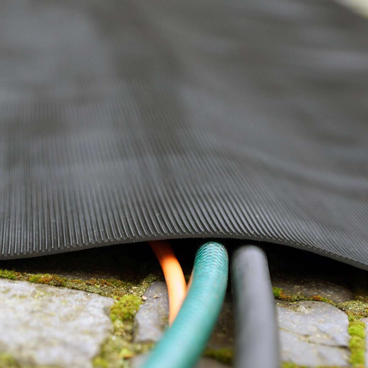 Produktbild von Gummi-Schlauch-Kabelschutz Für Metabo 344101140, Teilenummer
